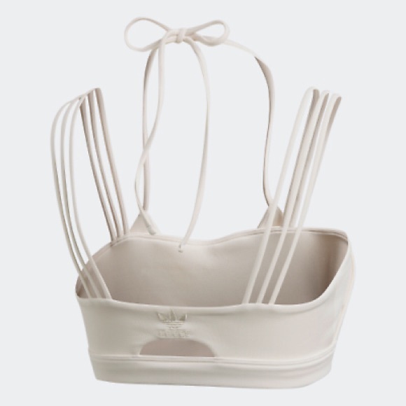 Ivory Danielle Cathari Adidas Collab Sports Bra - Picture 3 of 10